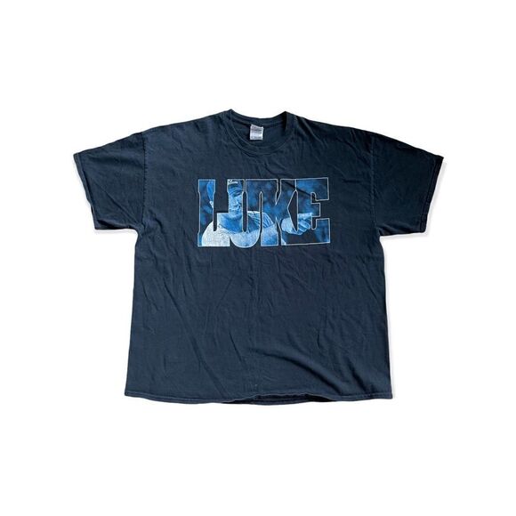 Luke Bryan 2014 Thats my kind of night tour t-shirt - Picture 1 of 3